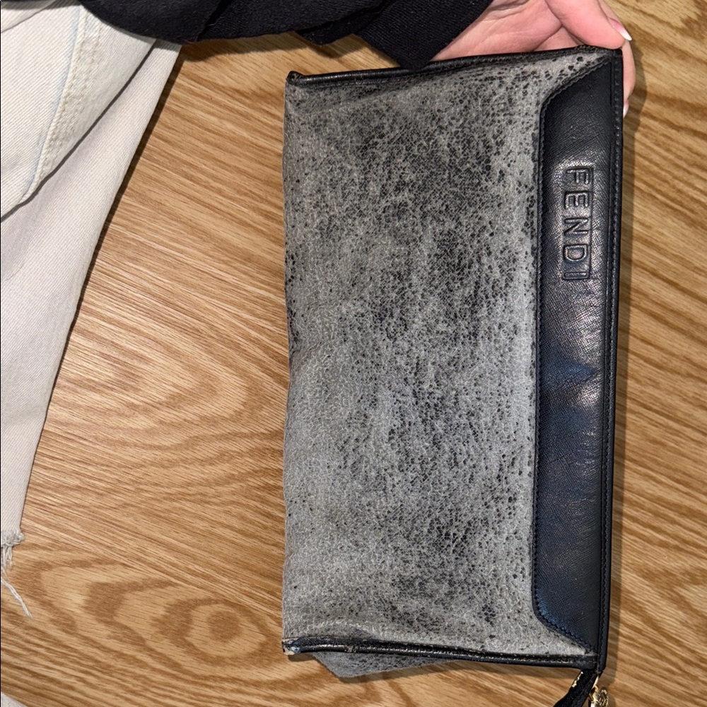 Fendi vintage bag